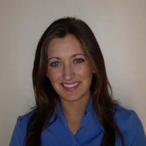 Meet your Posher, Teri-lynne